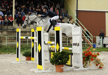 Congratulations to Nottinghamshires Beth Vernon!